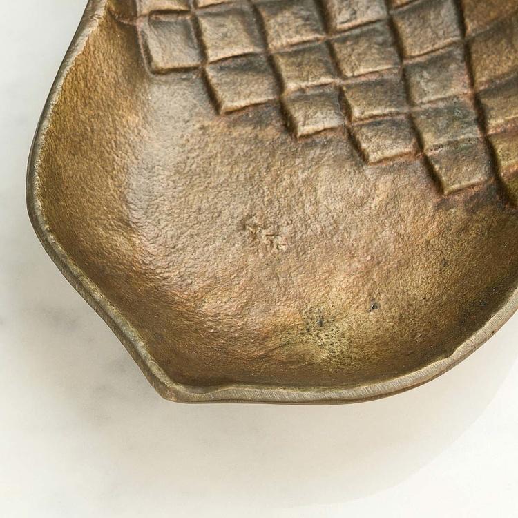 Подставка для мелочей Жёлудь Nuts Trinket Tray