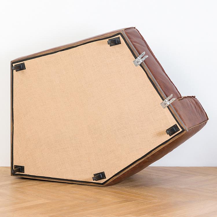 Угловой модульный диван Блэкджек Black Jack Group PF