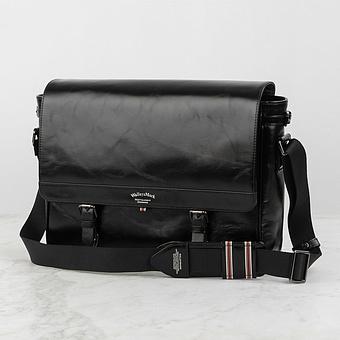 Satchel Messenger Bag