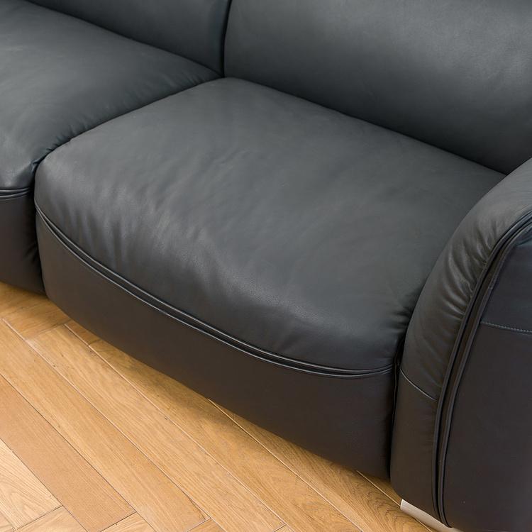 Трёхместный диван Уилер Wheler 3 Seater A