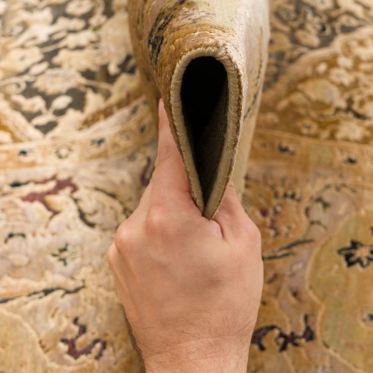 Ковёр с коротким ворсом Хищники Predators