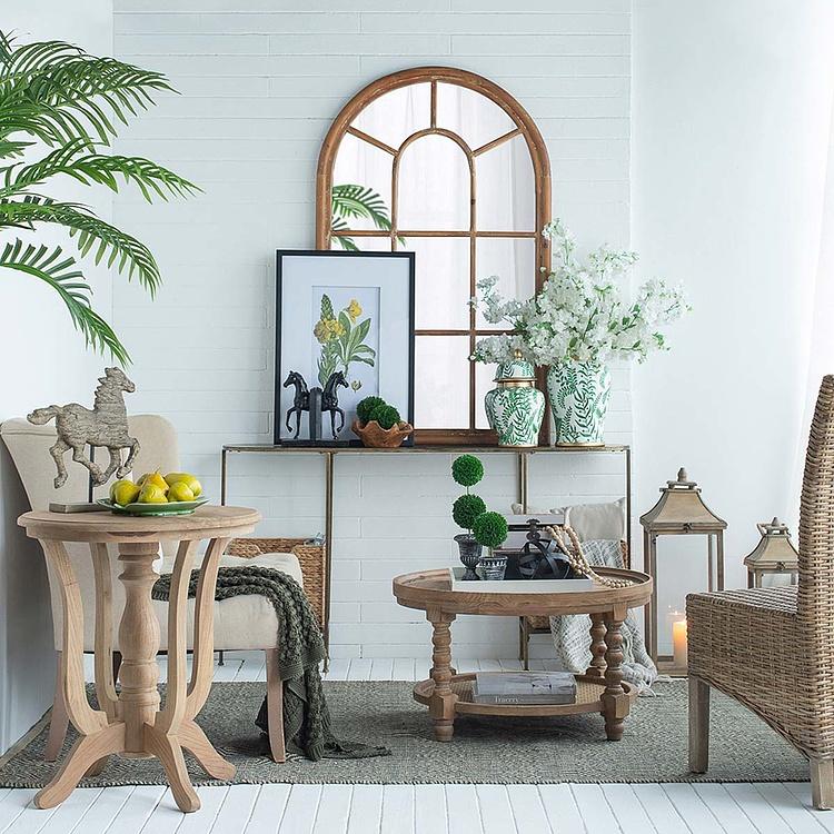 Прикроватный столик Марион Marion Side Table