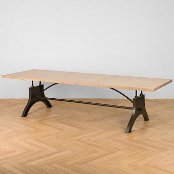 Stephane Dining Table 2