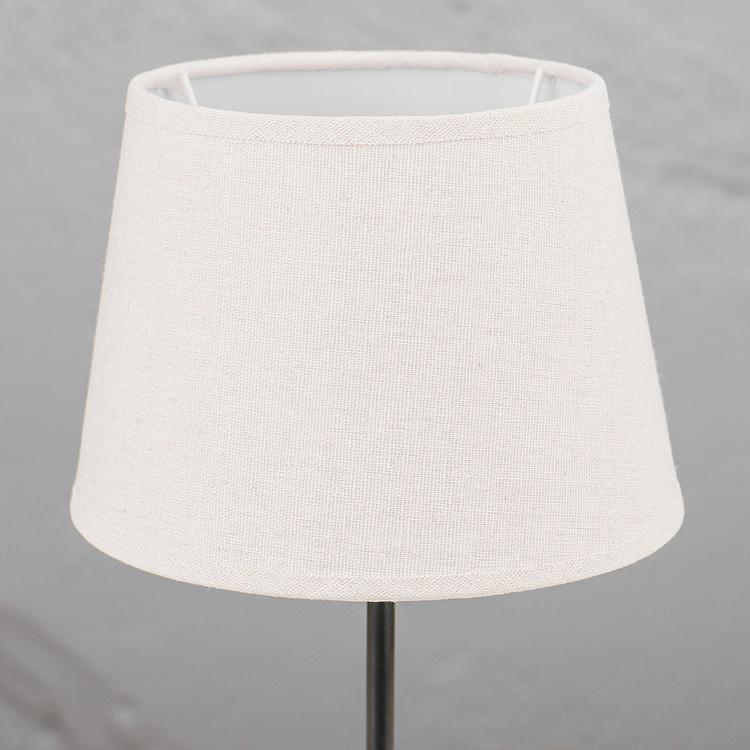 Настольная лампа с абажуром Птица Bird On Base Lamp With Shade