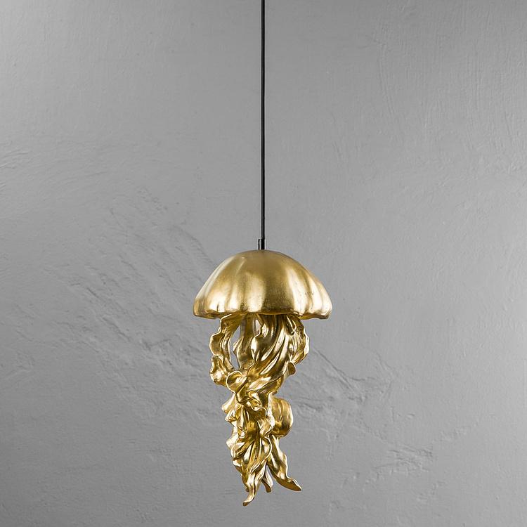 Подвесной светильник Медуза Ава Ceiling Lamp Jellyfish Ava