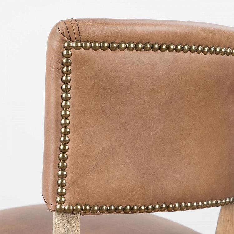 Барный стул Мими Mimi Barstool, Weathered Wood