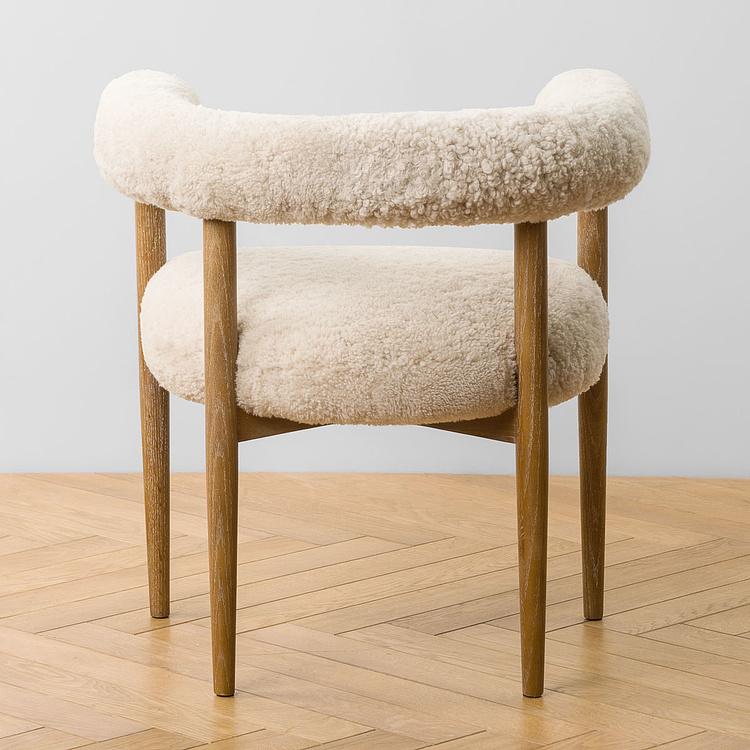 Стул Франческа Francesca Chair