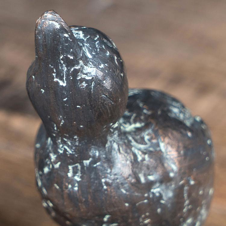 Набор из двух статуэток Гусята Set Of 2 Baby Goose