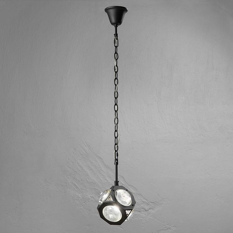 Подвесной светильник Ирис, S Iris Pendant Small