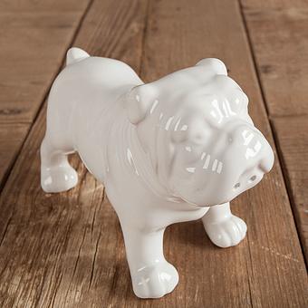 Набор для специй Salt And Pepper English Bulldog