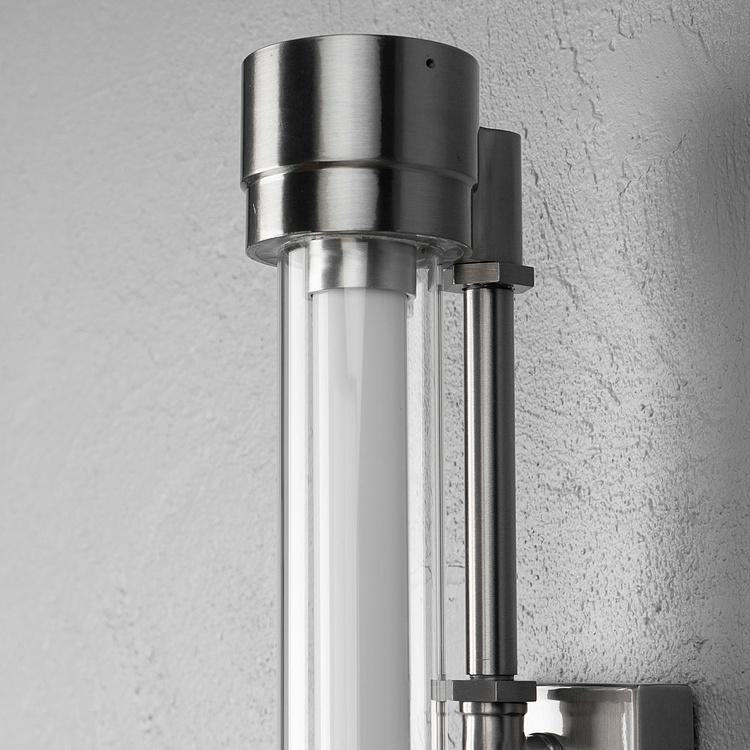 Бра светодиодное Флекс, M Flex Sconce Medium