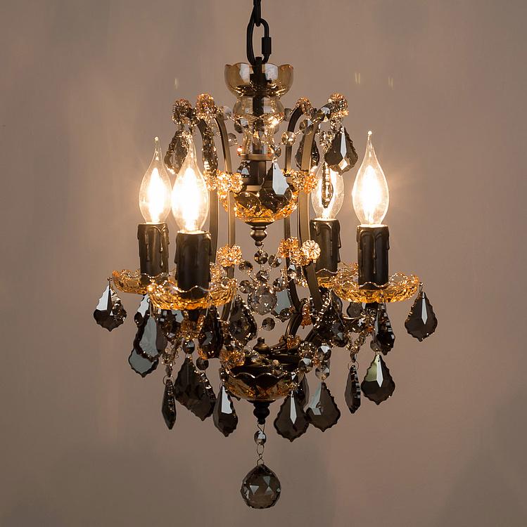 Хрустальная люстра, XS Crystal Chandelier Extra Small