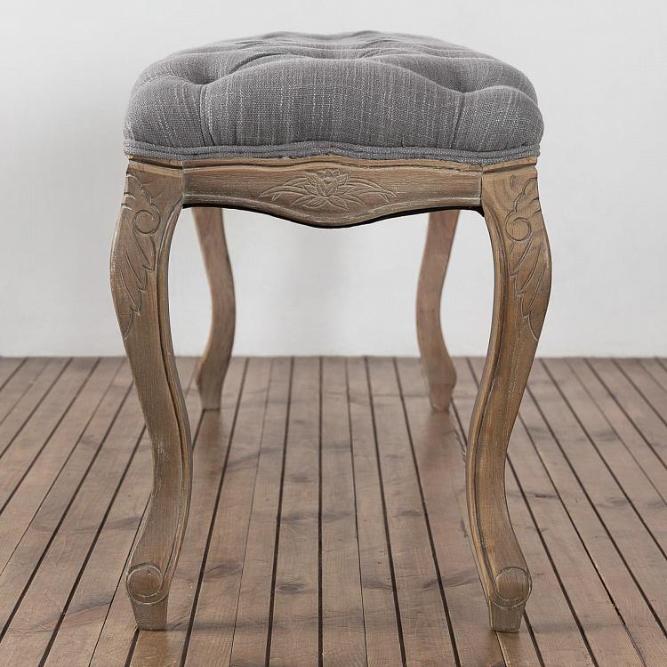 Скамейка Жан-Поль Jean-Paul Ottoman Range