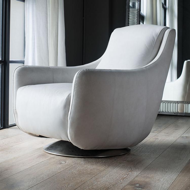 Вращающееся кресло Кэпетен Kapetan Chair