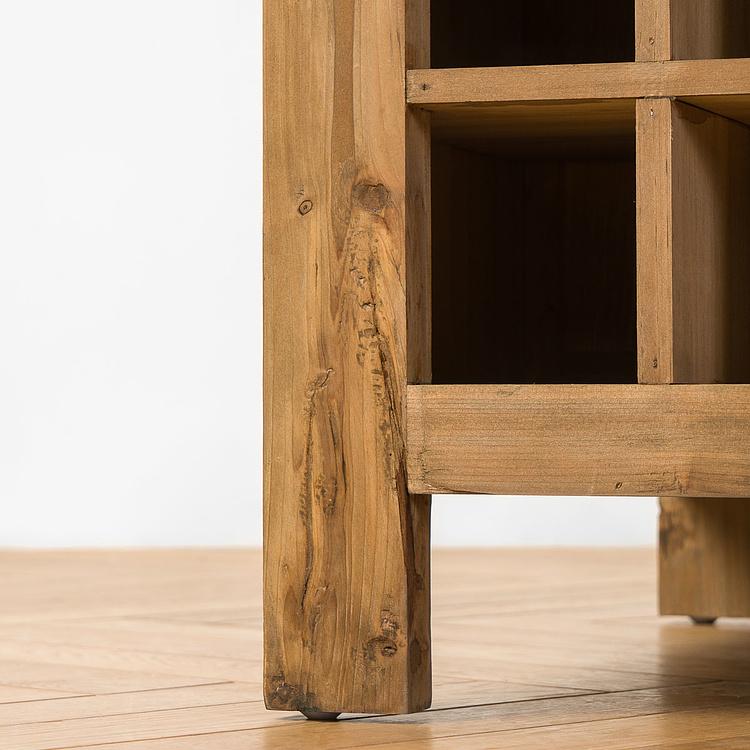 Раздвижной кухонный остров Карелия Karelia Kitchen Island DB