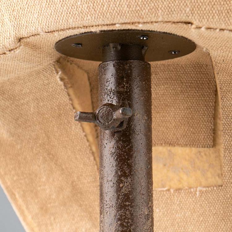 Хлопковый бюст для украшений Cotton Display Bust