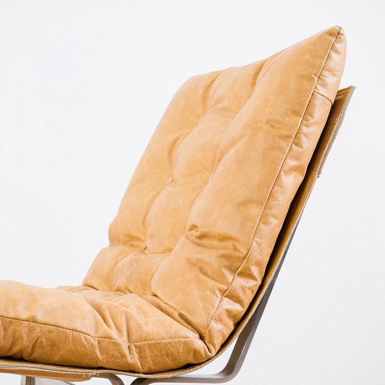 Кресло Редактор Editor Armchair D