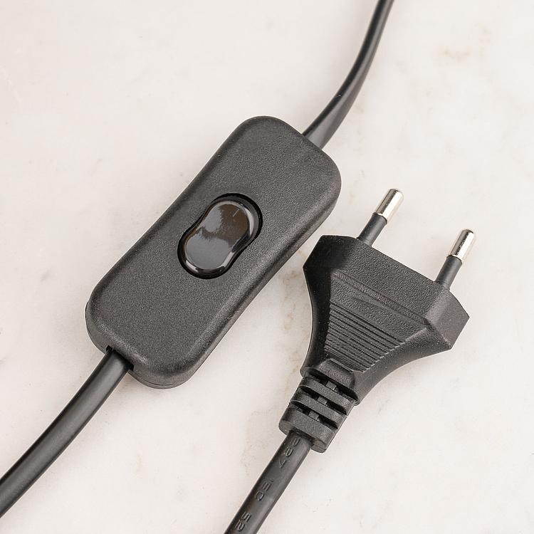 Настольная лампа с абажуром Два медведя 2 Bears Back Lamp With Shade