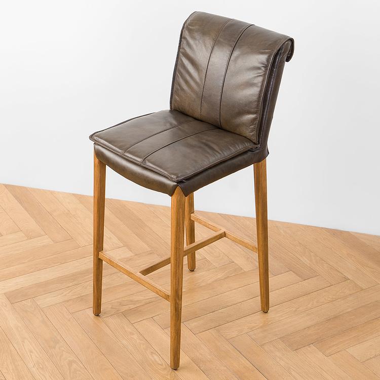 Барный стул Трувиль Trouville Barstool RM