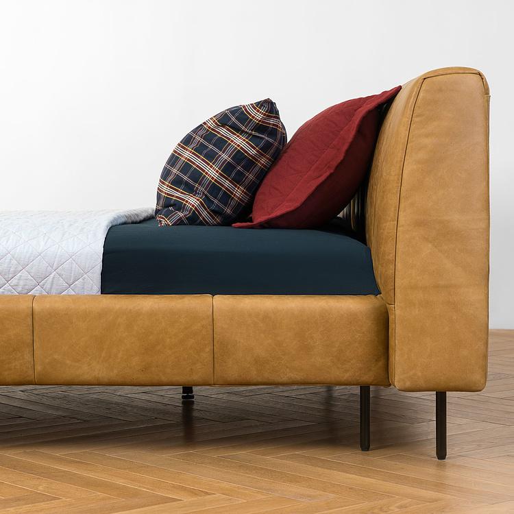 Двуспальная кровать Вист Whist Bed PF