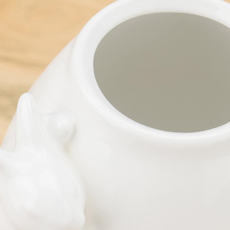 Ваза с кроликами Rabbits Vase