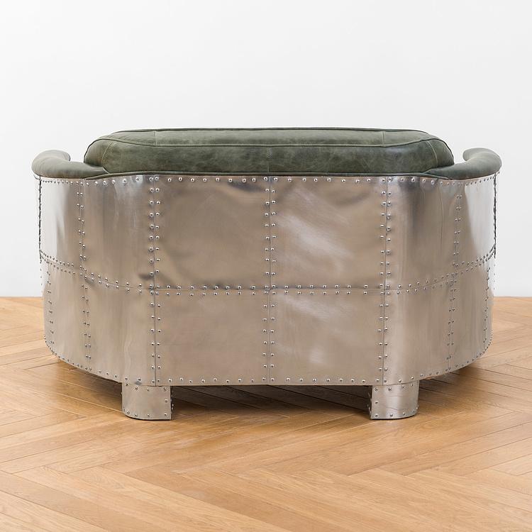 Двухместный диван Лайнер Liner 2 Seater PF