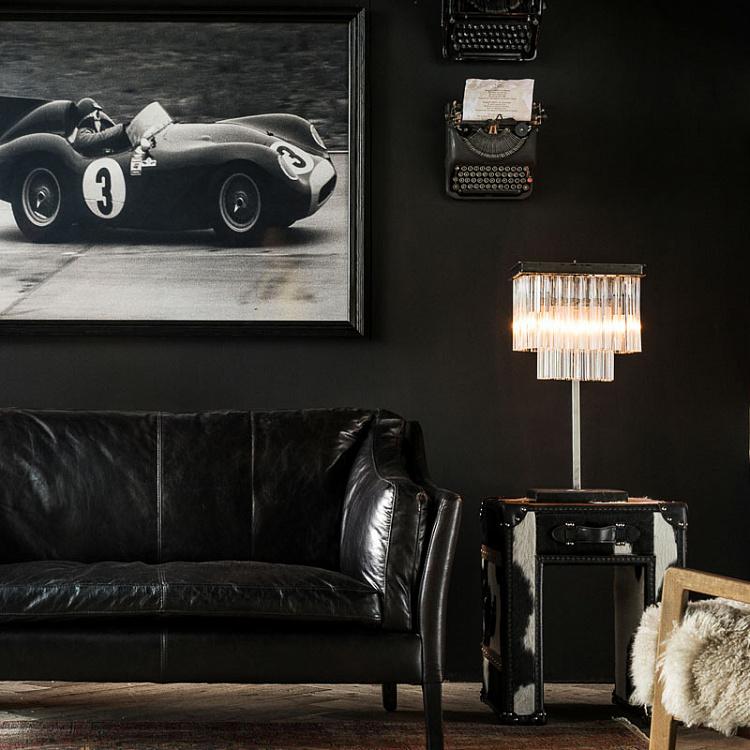 Настольная лампа Парадиз Paradise Table Lamp