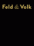 Feld & Volk