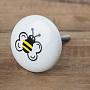 Мебельная ручка Little Bee Knob