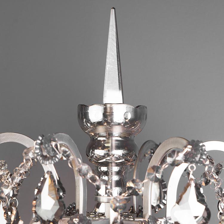 Настольная лампа Кристалл Crystal Table Lamp