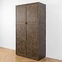 Шкаф-гардероб Tibet Wardrobe RM