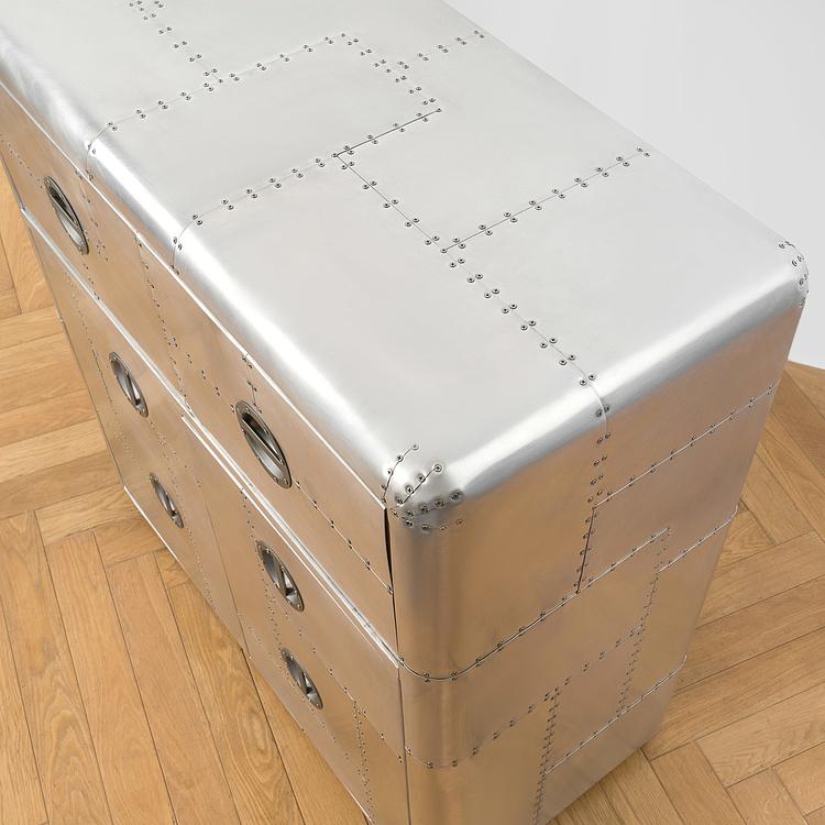 Барный шкаф Интеллигент Intelligent Bar Cabinet RM