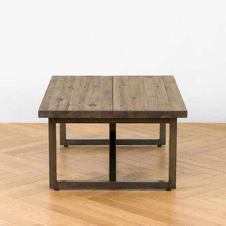 Журнальный стол Лодка, M Boat Coffee Table Medium SA