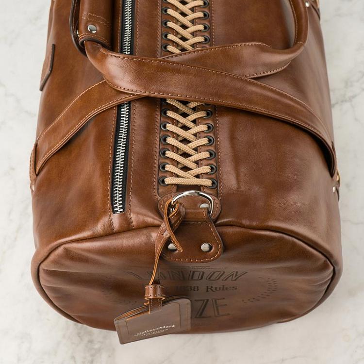 Спортивная сумка-банан модель № 38 Sport Bag Model 38