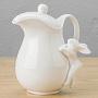 Кувшин Jug With Rabbit On The Body