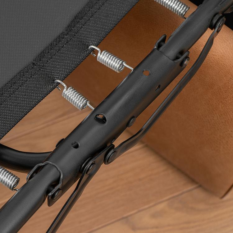 Раскладной пуфик-кровать Кристофер Christopher Footstool Bed