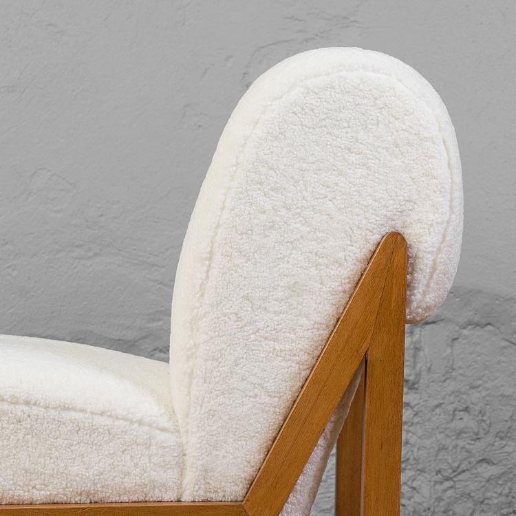 Кресло Поэт Poyet Armchair