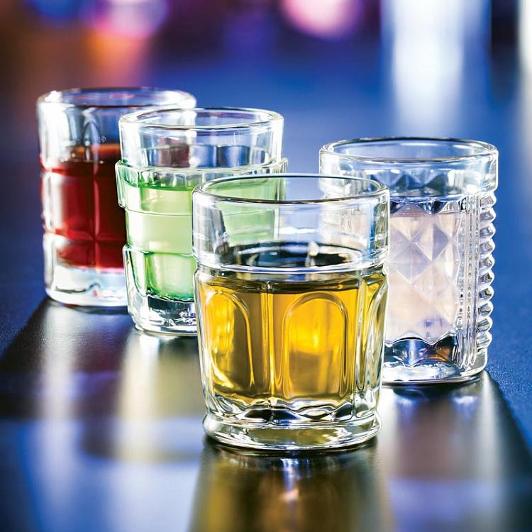 Стопка Медальон After Shooter Medaillon