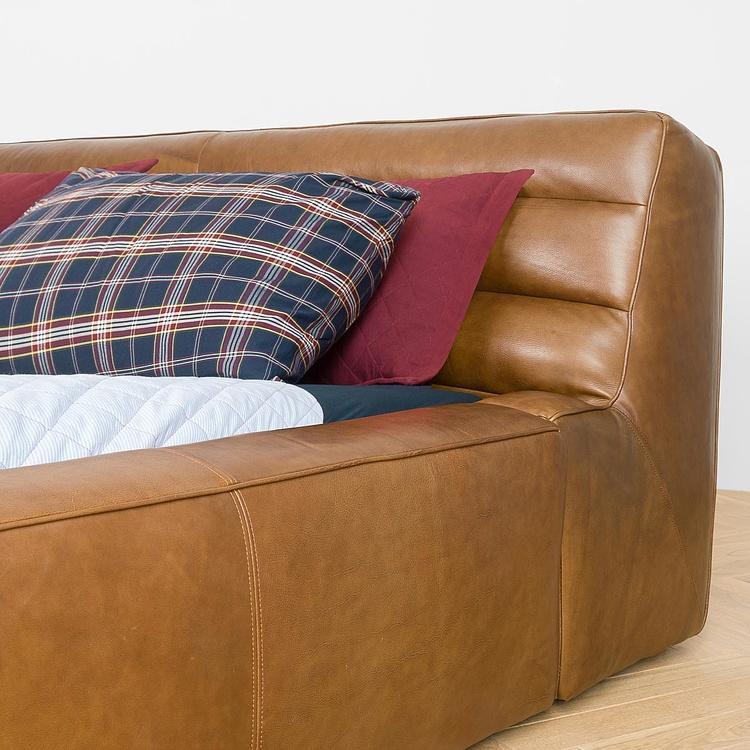 Двуспальная кровать Шебби Shabby Bed UK Super King