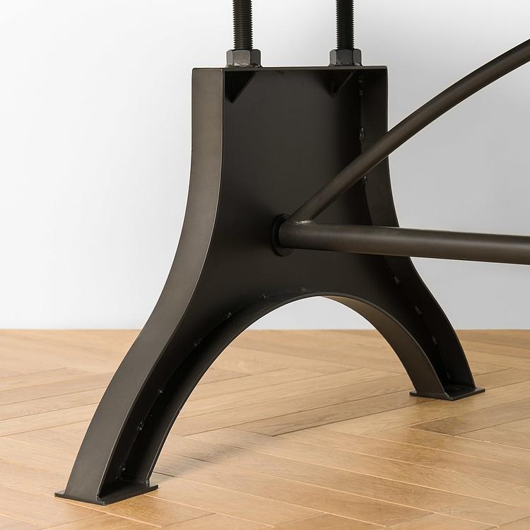 Обеденный стол Стефан 2 Stephane Dining Table 2