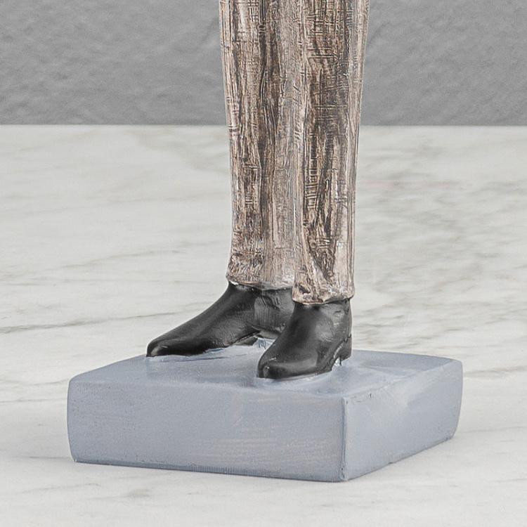 Статуэтка Мистер Томсон Figure Mister Thomson