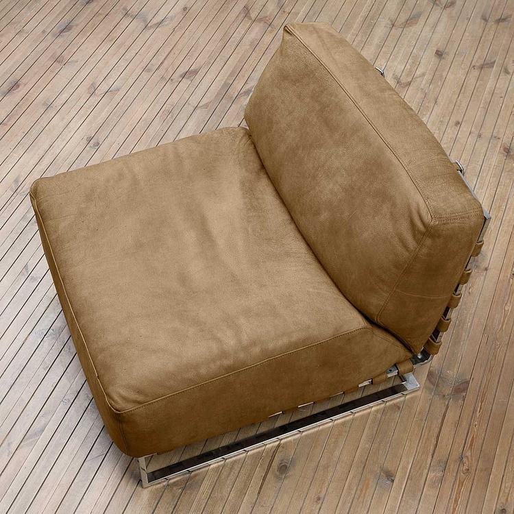 Кресло Тедди Teddy 1 Seater