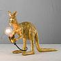 Настольная лампа Table Lamp Kangaroo Skippie