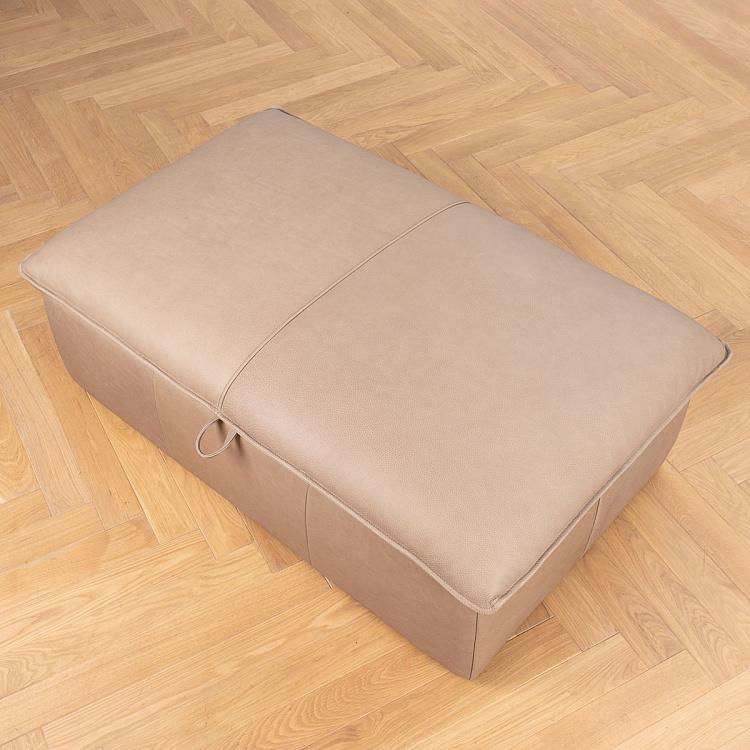 Раскладной пуфик-кровать Кристофер Christopher Footstool Bed