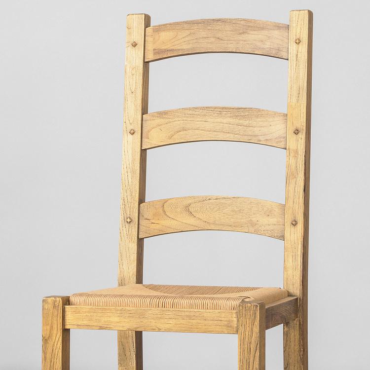 Стул Мишель с высокой спинкой Michel Highback Chair