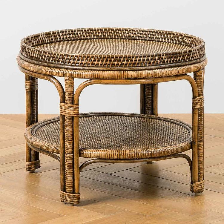 Журнальный стол Веракрус Veracruz Coffee Table