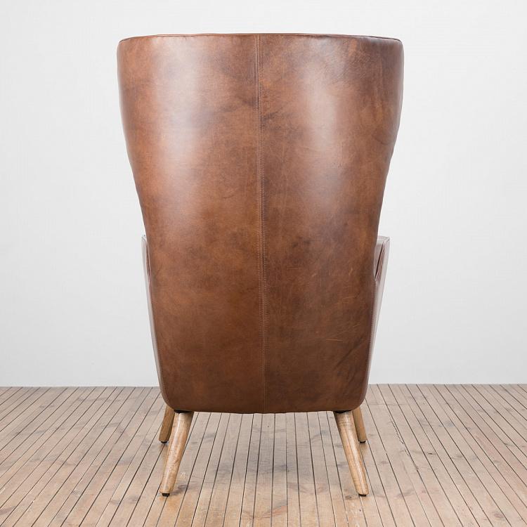 Кресло Пеликан Pelican Chair