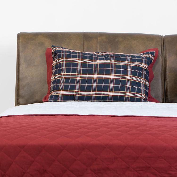 Двуспальная кровать Страсбург Strasburg Double Bed RM