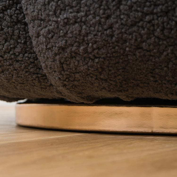 Кресло Петек Petek Armchair