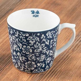 Sweet Allysum Mug Small